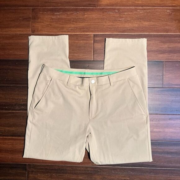 Bonobos Men Golf Slim Pants - Picture 5 of 5